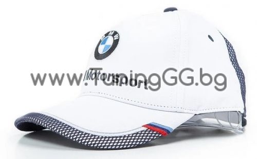 Шапка BMW Motorsport
