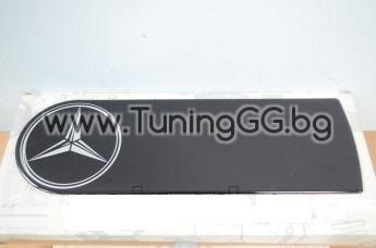 Стикер за калъф за резервна гума Mercedes G-class W463