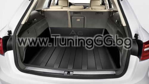 Стелка багажник висока Audi A6 S6 RS6 4G Avant