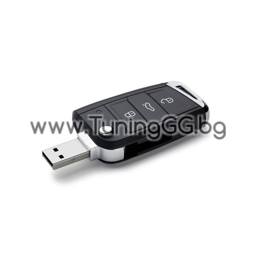 USB 16 GB Ключ VOLKSWAGEN