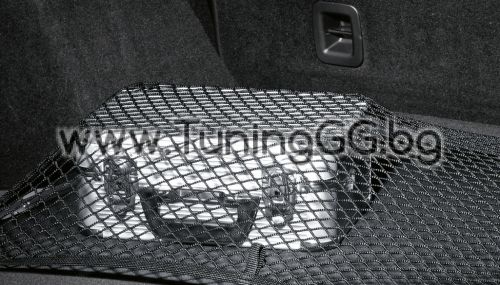 Мрежа багажник Mercedes S-class W222 / Maybach X222