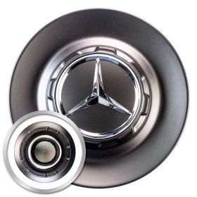 AMG Капачка за джанта Mercedes-Benz