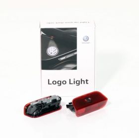 LED Лого проектор VW