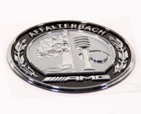 AMG Affalterbach емблема Mercedes