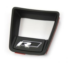 R-Line емблема за R-Line рамка волан VW