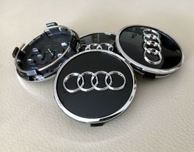 Капачка за джанта Audi