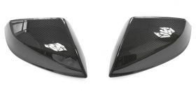 Карбон капаци огледала Audi Q7 / Q5