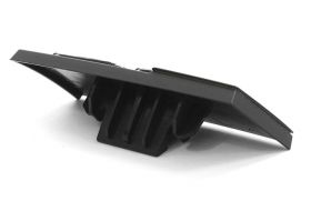 S6 Black Edition Емблема предна решетка AUDI S6