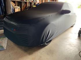 Покривало автомобил M Performance BMW M5 F90