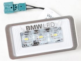 LED плафон за багажник BMW 