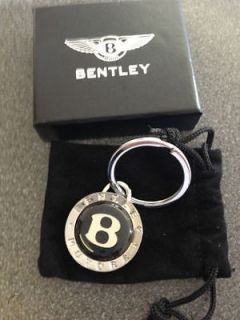 Ключодържател Bentley