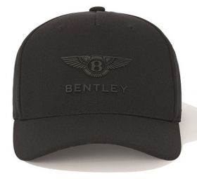 Шапка Bentley