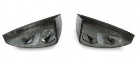 Карбон капаци за огледала AUDI TT след 2015 г.