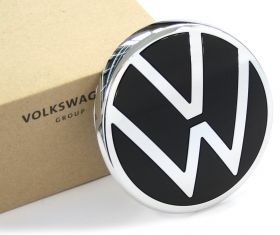 Емблема багажник Volkswagen Touareg след Юли 2020 г.
