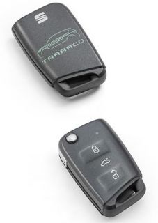 Калъф за ключ SEAT Tarraco след 2019 г.
