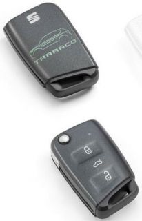 Калъф за ключ SEAT Tarraco след 2019 г.