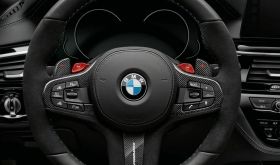M Performance Перца волан BMW 