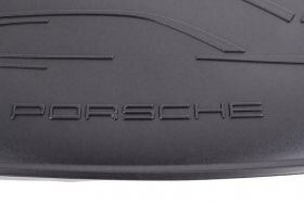Стелка багажник Porsche Cayenne 958 2011 - 2017 г.