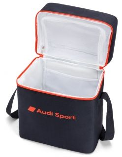 Термо чанта за напитки AUDI Sport