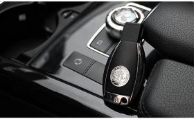AMG капаче за ключ Mercedes