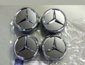 AMG капачка за джанти Mercedes-Benz