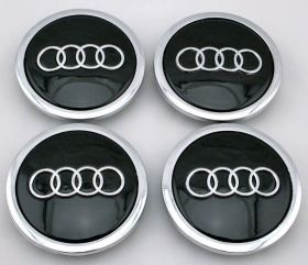 Капачка за джанта Audi