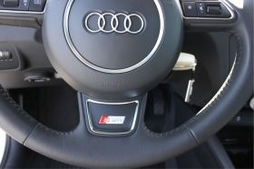 Капаче волан S-line Audi