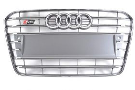 предна решетка S5 Audi A5