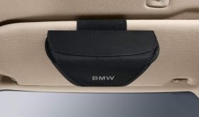 Калъф за очила BMW