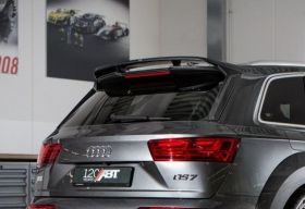 Спойлер задно стъкло Audi Q7 ABT