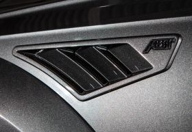 Хриле калници ABT за Audi Q7 след 2015