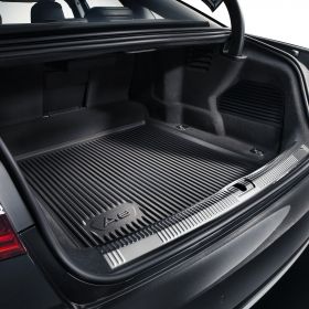 Стелка багажник Audi A8 след 2017 г.