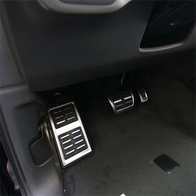 Спортни педали Audi Q7 4M