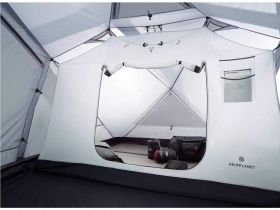 Къмпинг палатка Audi Q7 / Q5 / Q3