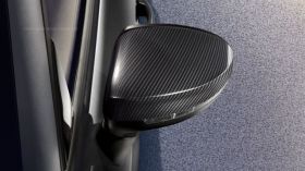 Карбонови капаци огледала Audi TT 8S