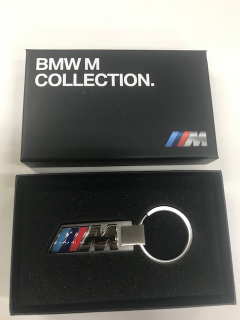 Ключодържател BMW M
