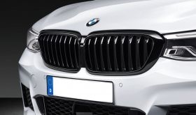 Бъбреци BMW 6 G32