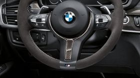 Добавка волан M BMW X5 F15 / X6 F16