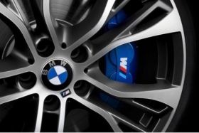 Спирачна система M sport BMW X5 F5 / X6 F16