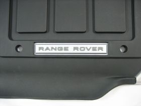 Стелки гумени комплект Range Rover Sport L494