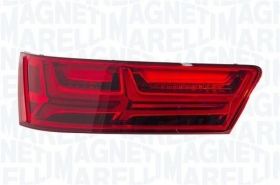 LED Стоп ляв Progressive Turn Indicator Audi Q7 4M