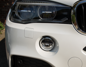 LED Фар десен BMW X5 F15, F85 / X6 F16, F86 2015 >