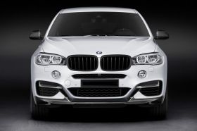 LED Фар ляв BMW X5 F15, F85 / X6 F16, F86 2015 >