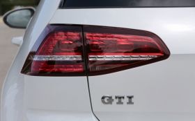 LED Стопове комплект VW Golf 7 
