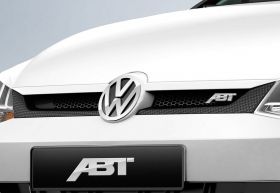 ABT предна решетка VW Golf VII