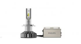 LED Крушки H7 X-treme Ultinon Philips 