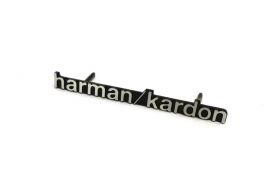 Емблема тонколона Harman Krdon