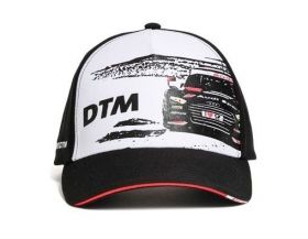 Шапка с козирка DTM AUDI RS5