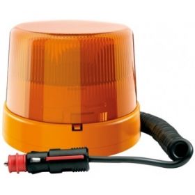LED сигнална лампа жълта HELLA KL 7000