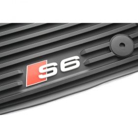 S6 Стелки гумени предни Audi A6 / S6 2012 > 2018